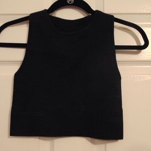 Hollister Workout or tank top